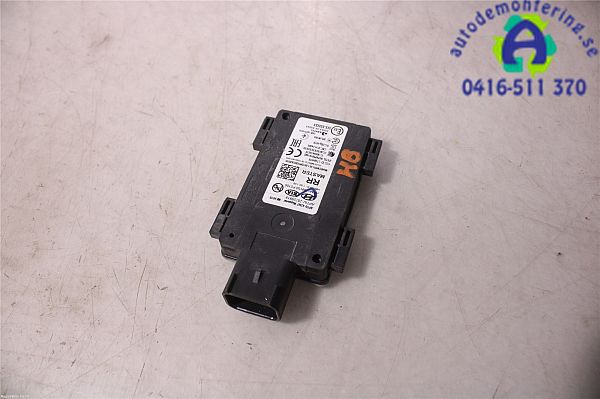Capteur - radar / protection active contre les collisions KIA SORENTO IV (MQ4)