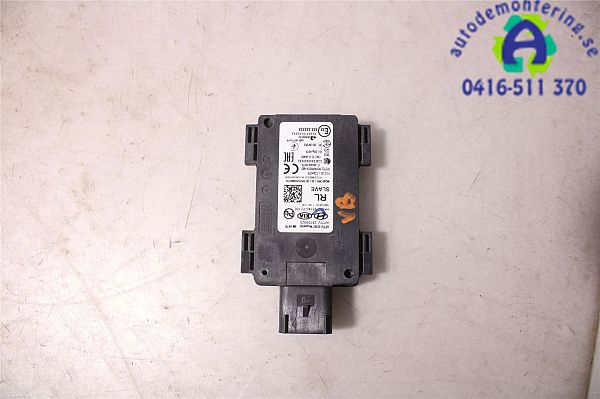 Capteur - radar / protection active contre les collisions KIA SORENTO IV (MQ4)