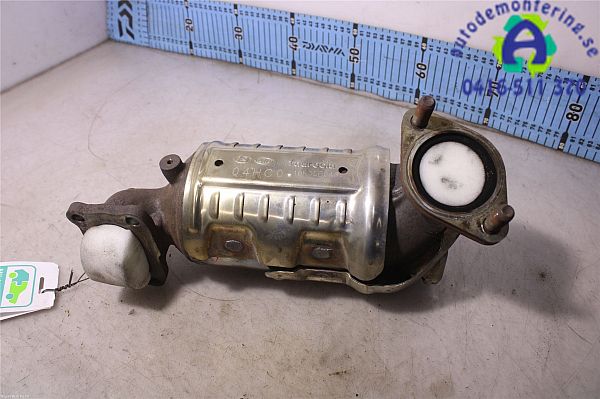 Katalysator KIA CEED Hatchback Van (CD)