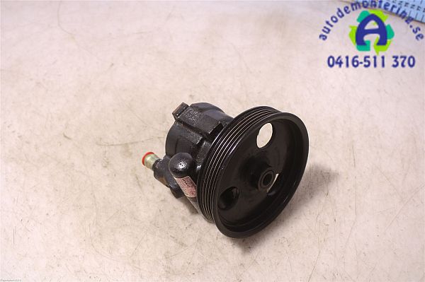Styring servopumpe RENAULT KANGOO Express (FC0/1_)