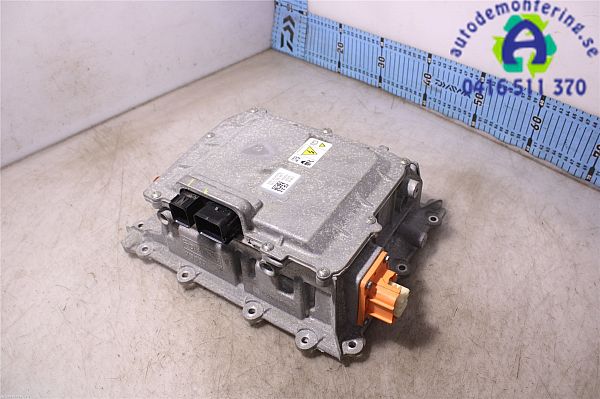 Convert / Inverter - elektrisch FORD USA MUSTANG MACH-E