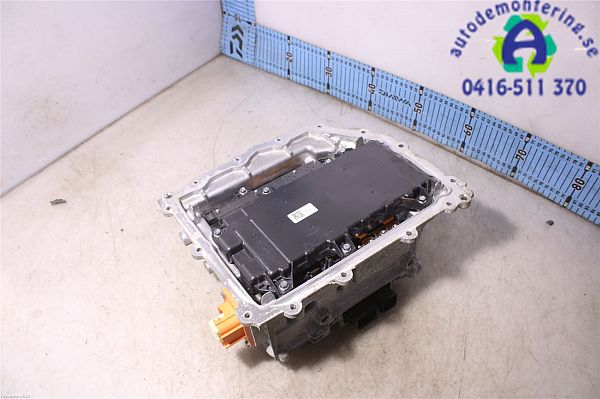 Convert / Inverter - elektrisch FORD USA MUSTANG MACH-E