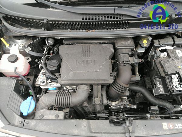Moteur KIA PICANTO (JA)