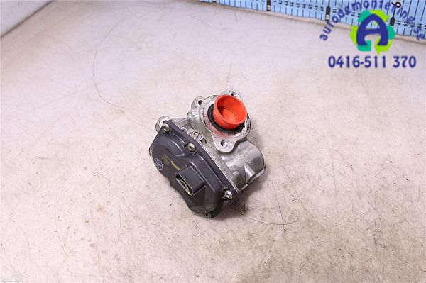 Egr ventil MERCEDES-BENZ X-CLASS (470)
