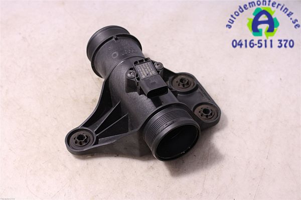 Trykregulator AUDI A6 (4G2, 4GC, C7)