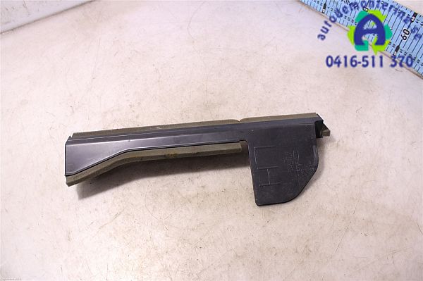 Soupape de démarrage à froid KIA PICANTO (JA)