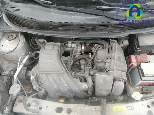 Motor NISSAN MICRA IV (K13_)