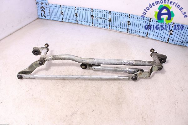 Viskertræk VW CADDY III Box (2KA, 2KH, 2CA, 2CH)