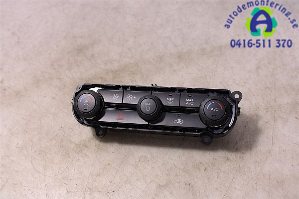 Ac box FORD USA RANGER Crew Cab Pickup