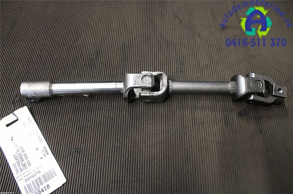 Ratled FORD USA RANGER Crew Cab Pickup