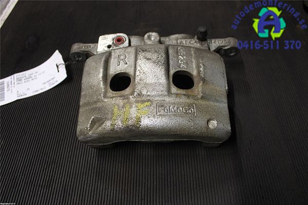 Zacisk hamulcowy – przedni prawy FORD USA RANGER Crew Cab Pickup