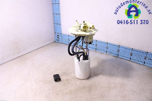 Kraftstoffpumpe FORD USA RANGER Crew Cab Pickup