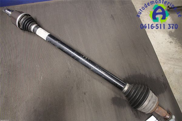 98-066-997-80 : Drive shaft - front - Autoparts24