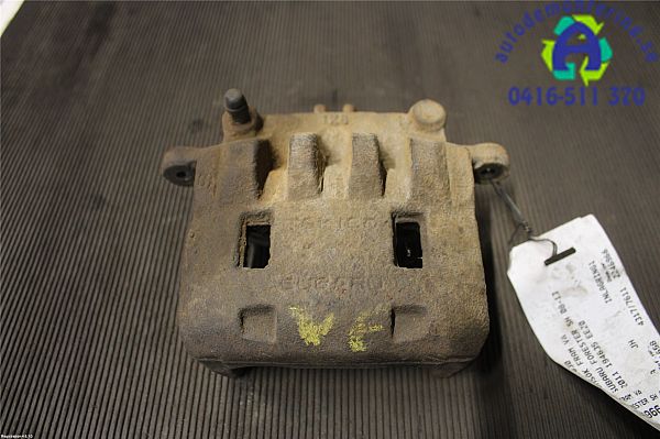Bremsekaliber - for venstre SUBARU FORESTER (SH_)