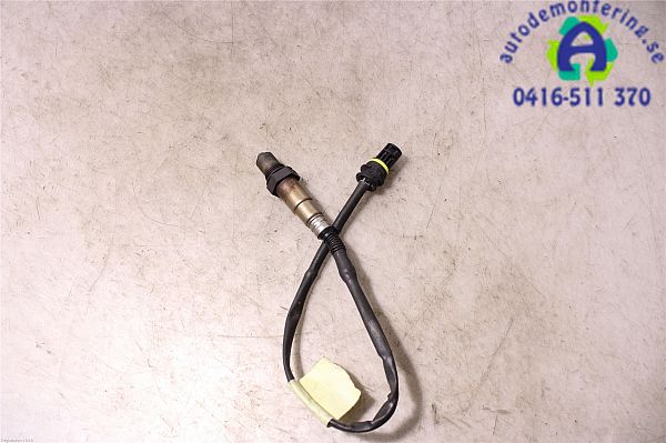 Sonda lambda MERCEDES-BENZ S-CLASS (W220)