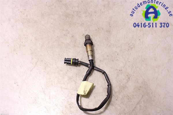 Sonda lambda MERCEDES-BENZ S-CLASS (W220)