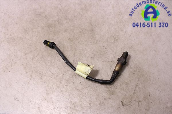 Sonda lambda MERCEDES-BENZ S-CLASS (W220)