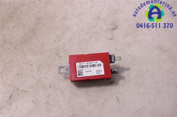 Wzmacniacz antenowy FORD S-MAX (CJ, WA6)