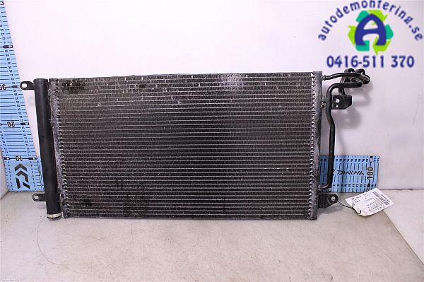 Heating element AUDI A1 Sportback (8XA, 8XF)