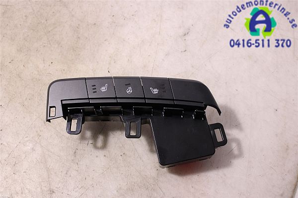 Sitzheizungsschalter KIA EV6