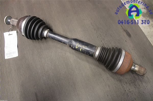 Drivaksel for VOLVO XC60 (156)