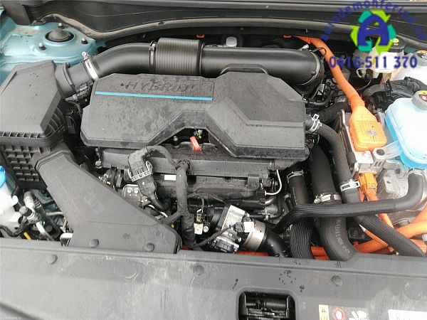 Moteur KIA SPORTAGE V (NQ5)