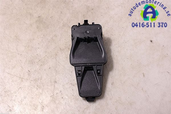 Sensor radar / aktiv kollisionsbeskyttelse VOLVO XC60 (156)