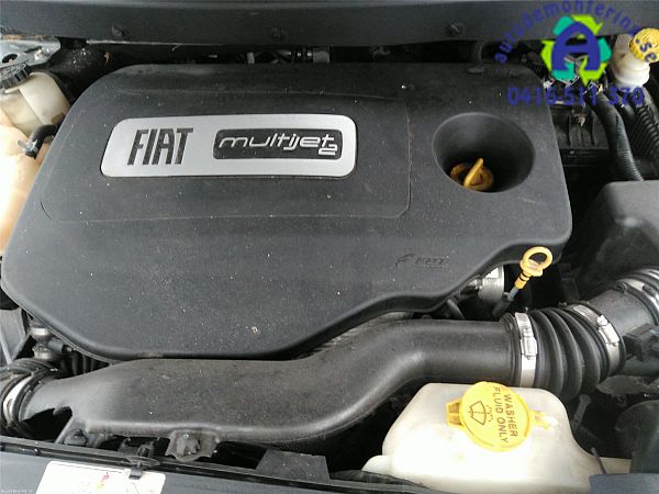 Moteur FIAT FREEMONT (345_)