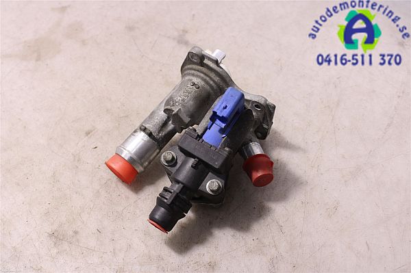 Thermostat casing VOLVO V40 Hatchback (525, 526)