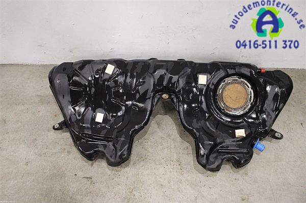 Brændstoftank BMW 5 (F10)