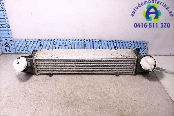 Luchtkoeling bagage BMW 1 (E81)