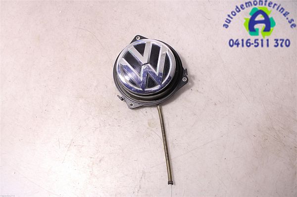 Håndtag udvending VW GOLF VII (5G1, BQ1, BE1, BE2)
