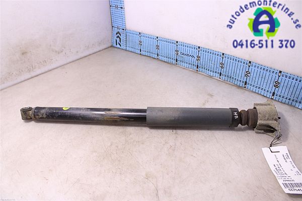 Amortyzator tylny VOLVO S40 II (544)
