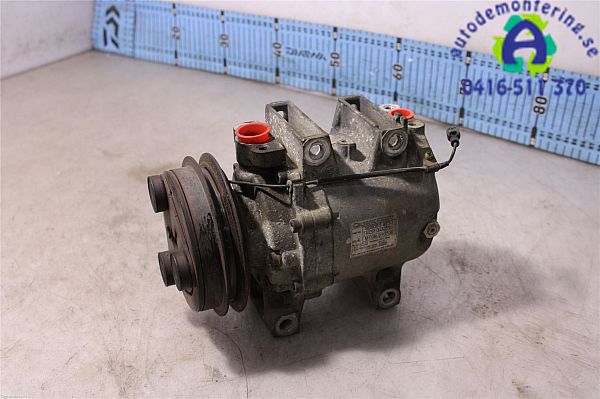 A/C compressor ISUZU RODEO I (TFR, TFS)