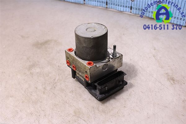 ABS Pumpe ISUZU RODEO I (TFR, TFS)