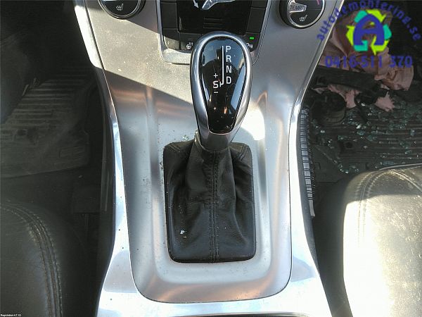 Getriebe Automatik VOLVO S80 II (124)