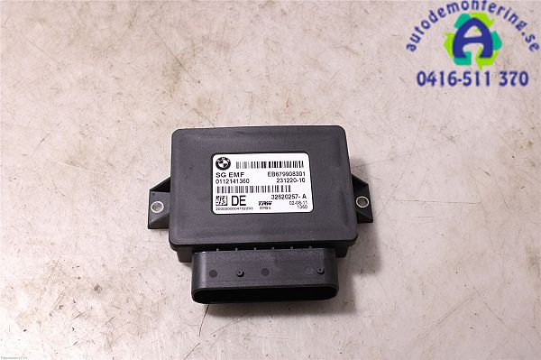 Module de frein de stationnement (EPB) BMW 5 (F10)