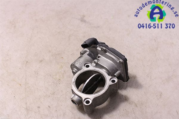 Drosselklappenstellmotor BMW 3 Touring (F31)