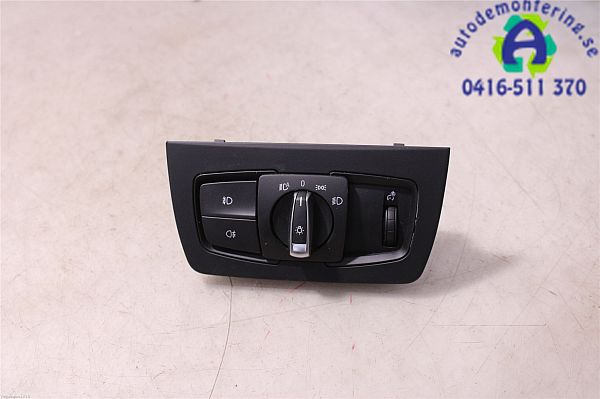 Lyskontakt BMW 3 Touring (F31)