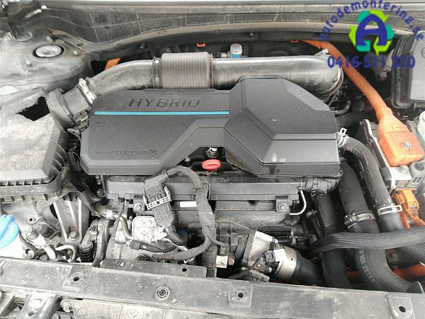 Moteur KIA SPORTAGE V (NQ5)