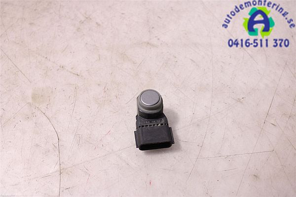 Parkeringssensor bag HYUNDAI i40 CW (VF)