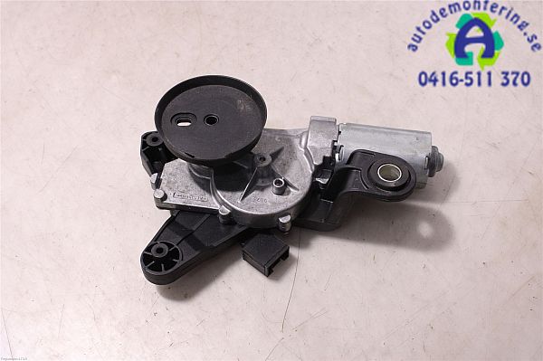 Rear screen wiper engine BMW 3 Touring (F31)