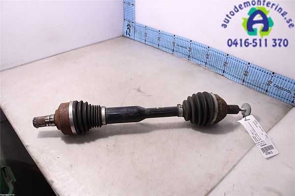 Drivaksel for VOLVO XC60 (156)