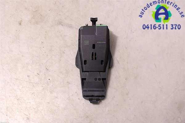 Sensor radar / aktiv kollisionsbeskyttelse VOLVO XC60 (156)