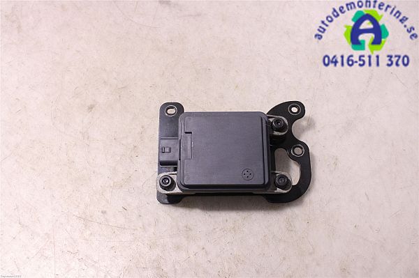 Capteur - radar / protection active contre les collisions KIA SORENTO IV (MQ4)