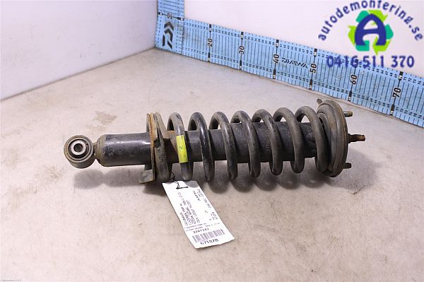 Federbein vorn NISSAN NAVARA NP300 Pickup (D23, D23T)