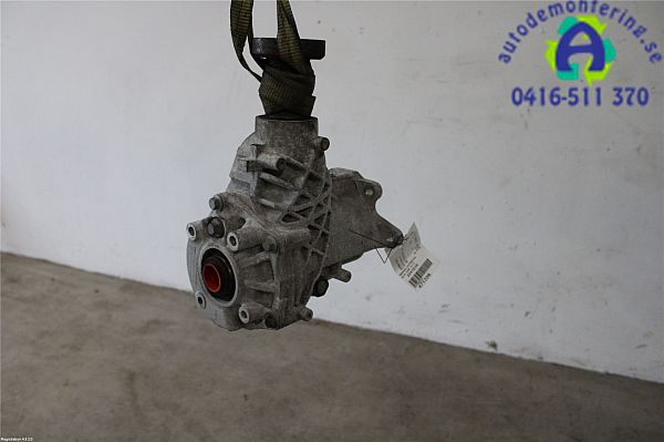 Vooras differentieel 4WD VOLVO XC60 (156)