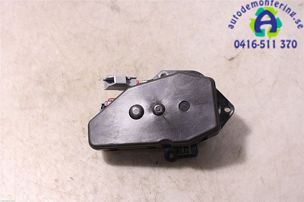 Bagklap styreenhed VOLVO XC60 (156)