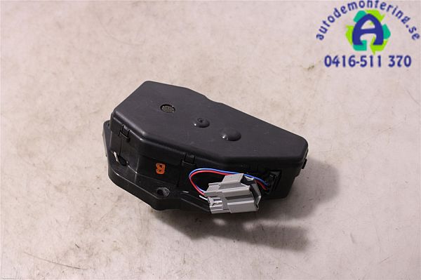 Bagklap styreenhed VOLVO XC60 (156)
