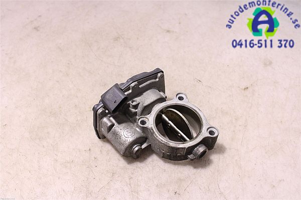 Drosselklappenstellmotor BMW 3 Gran Turismo (F34)